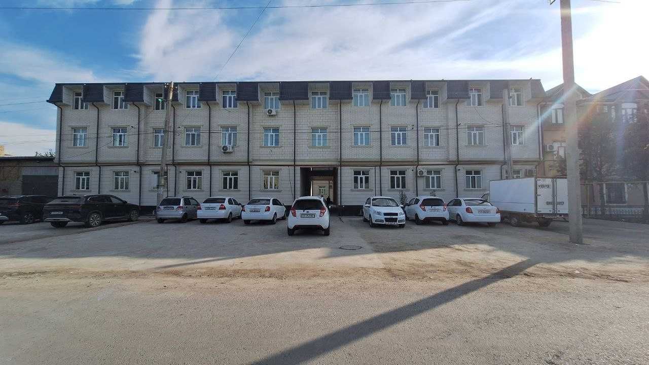 Двухэтажный дуплекс с мансардой, Сергели