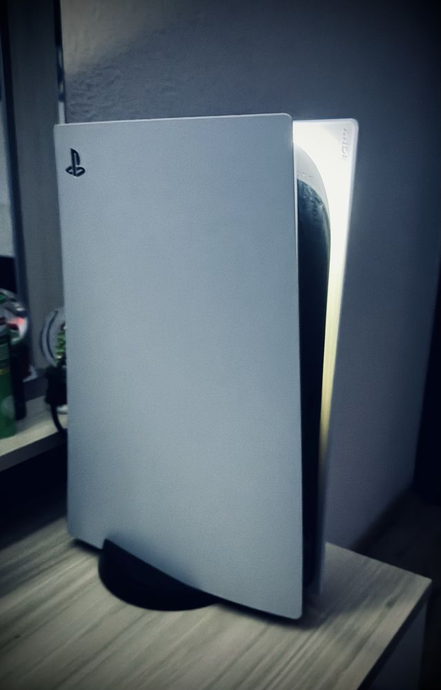 Playstation 5 ‘Профилактиран’ 825gb