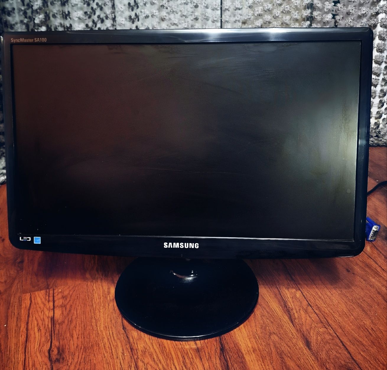 Монитор SynMaster SA100, самсунг