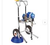 Pompa de vopsit profesională Airless Magnum A100 ProPlus – Nouă