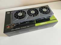 RTX 3060 TI Gigabyte GDDR6X Eagle OC Garantie
