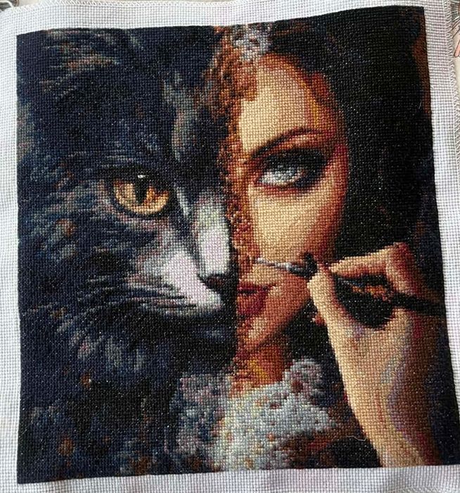 Гоблен 36 *34 см