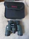 Binoclu Kowa YF II 8x30-raport pret/calitate excelent