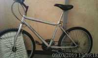 Bicicletă roți 24"