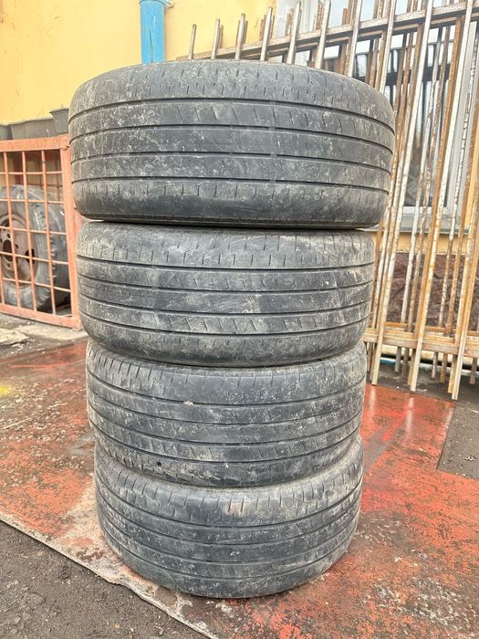 Продам летний шины