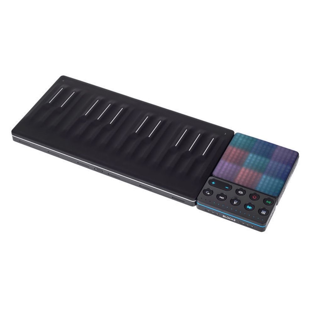 Pian Roli / Roli Songmaker / Claviatura digitala