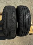 Anvelope 195/65R15 Dunlop Vara