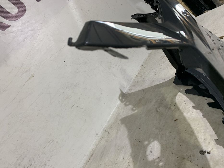 Bara fata Audi A3, S-Line facelift, Hatchback, 2016, 2017, 2018, 2019, cod origine OE 8V3807437AM.