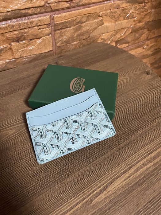 Card Holder Goyard
