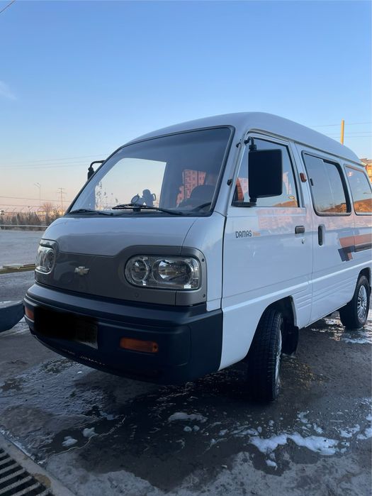 Дамас 2013 йил.  .