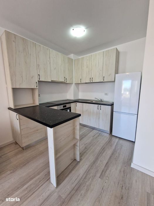 Apartament 2 camere de închiriat – prima închiriere, Class Park