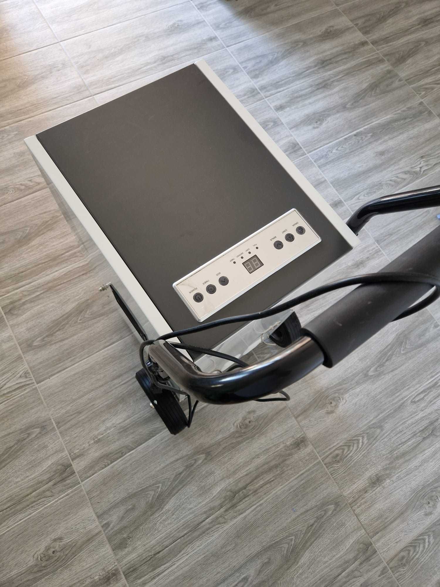 Dezumidificator Profesional Alecoair D70 DRY PRO+
