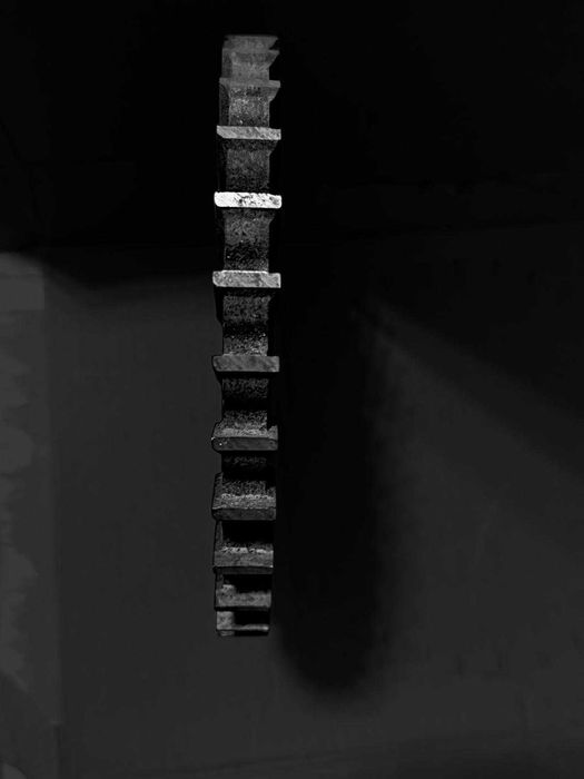 Freza Disc 200X25 productie romaneasca FSR