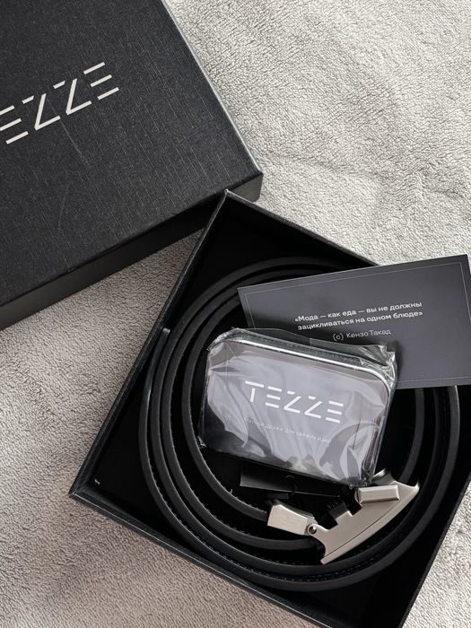 Ремень автоматический