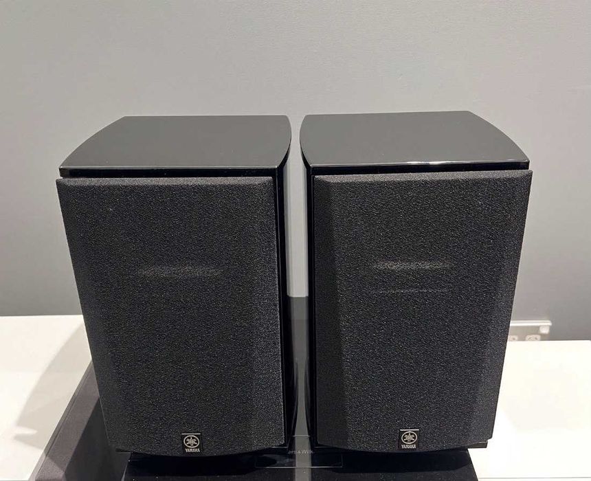 Boxe de raft YAMAHA NS-333