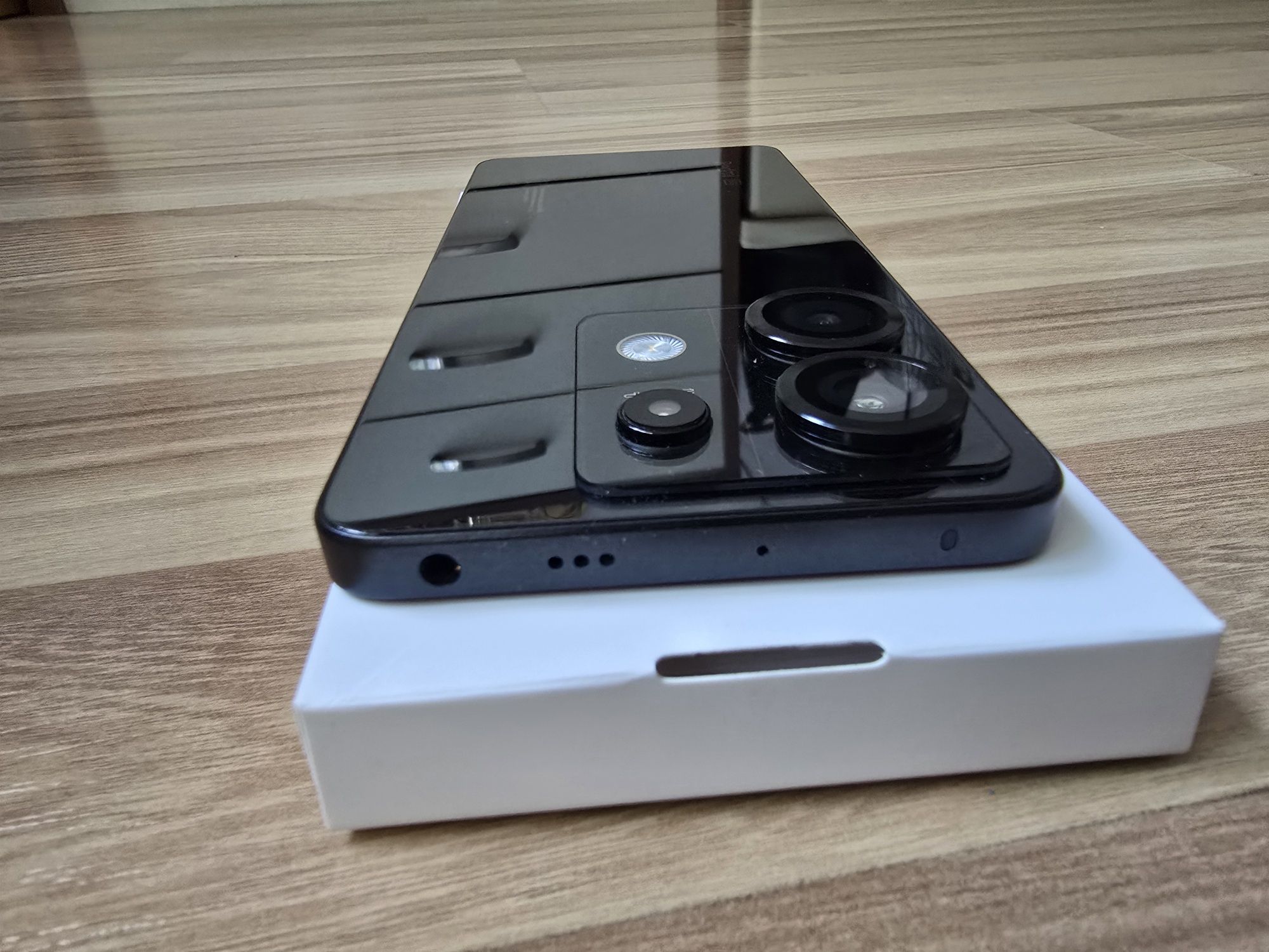 В ГАРАНЦИЯ! Xiaomi Redmi Note 13 pro 5G