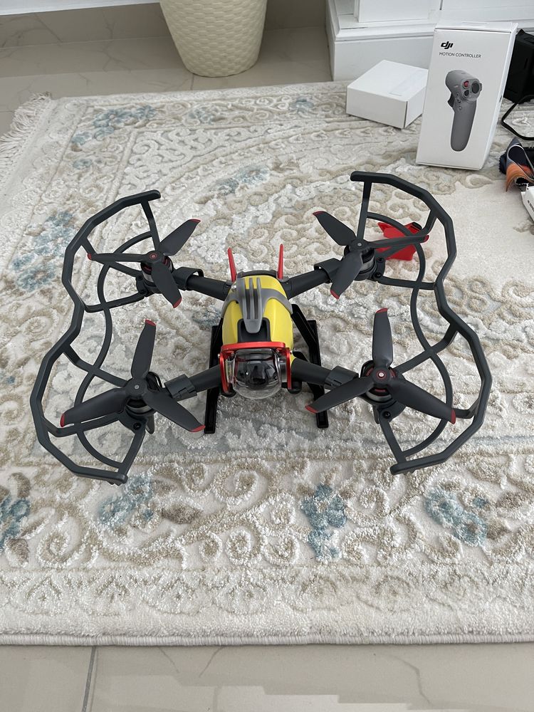 Dji fpv Combo drone