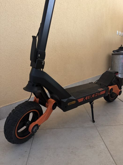 Kukirin G3 електрическа тротинетка