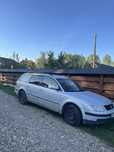 Vand  Passat  b5