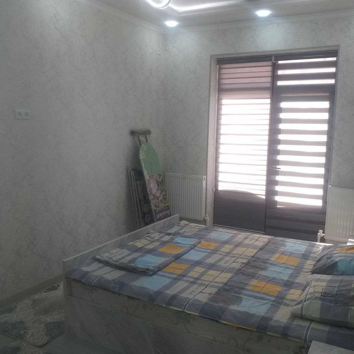 2 хонали квартира ижарага  берилади