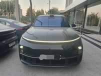 LIXIAN L9. Max. Yili 2023. Yurgani 50000. Narxi 53500