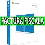 LICENTA Windows 10 Home / Pro - FACTURA Fiscala, Legal!