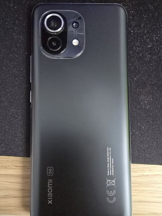 Telefon XIaomi Mi 11 5G M2011K2G
