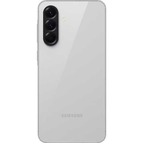 Samsung Galaxy A56, 128 Gb, Dual SIM, 8 Gb RAM - NOU | UsedProducts.Ro