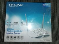 Wifi роутер янги