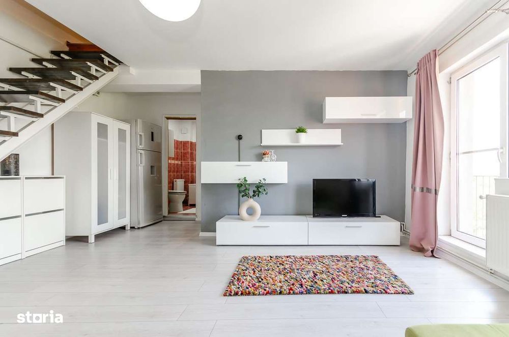 Comision 0% Apartament 3 camere, Stefan cel Mare - la 5 min de Centru