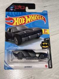 Продом Hot Wheels Batmobile