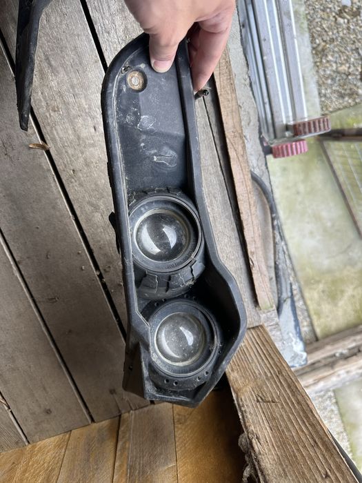 Carena fata can am g1 2006