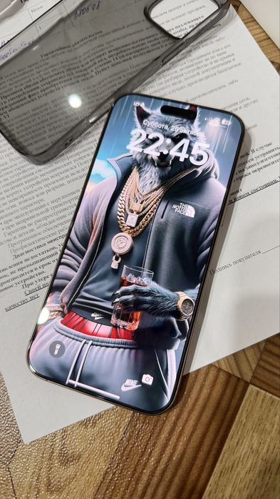Iphone 16 Pro max срочно!!!