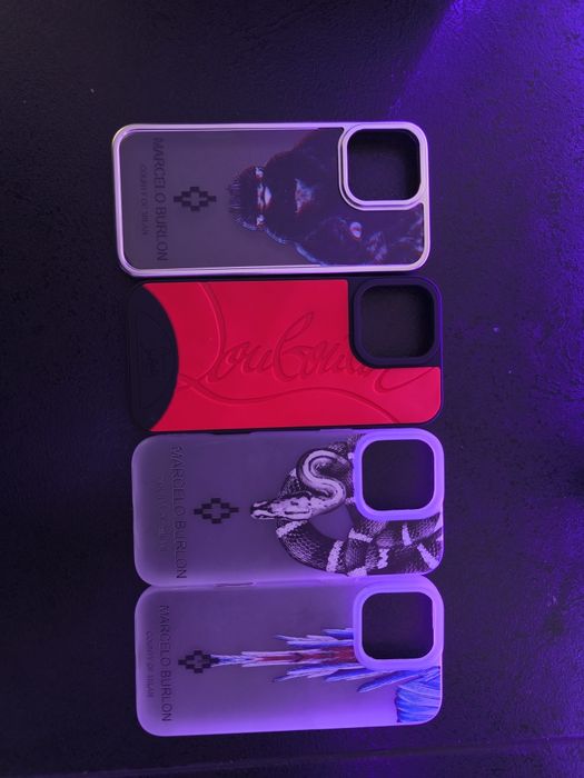 Husă iPhone 16 Pro Max