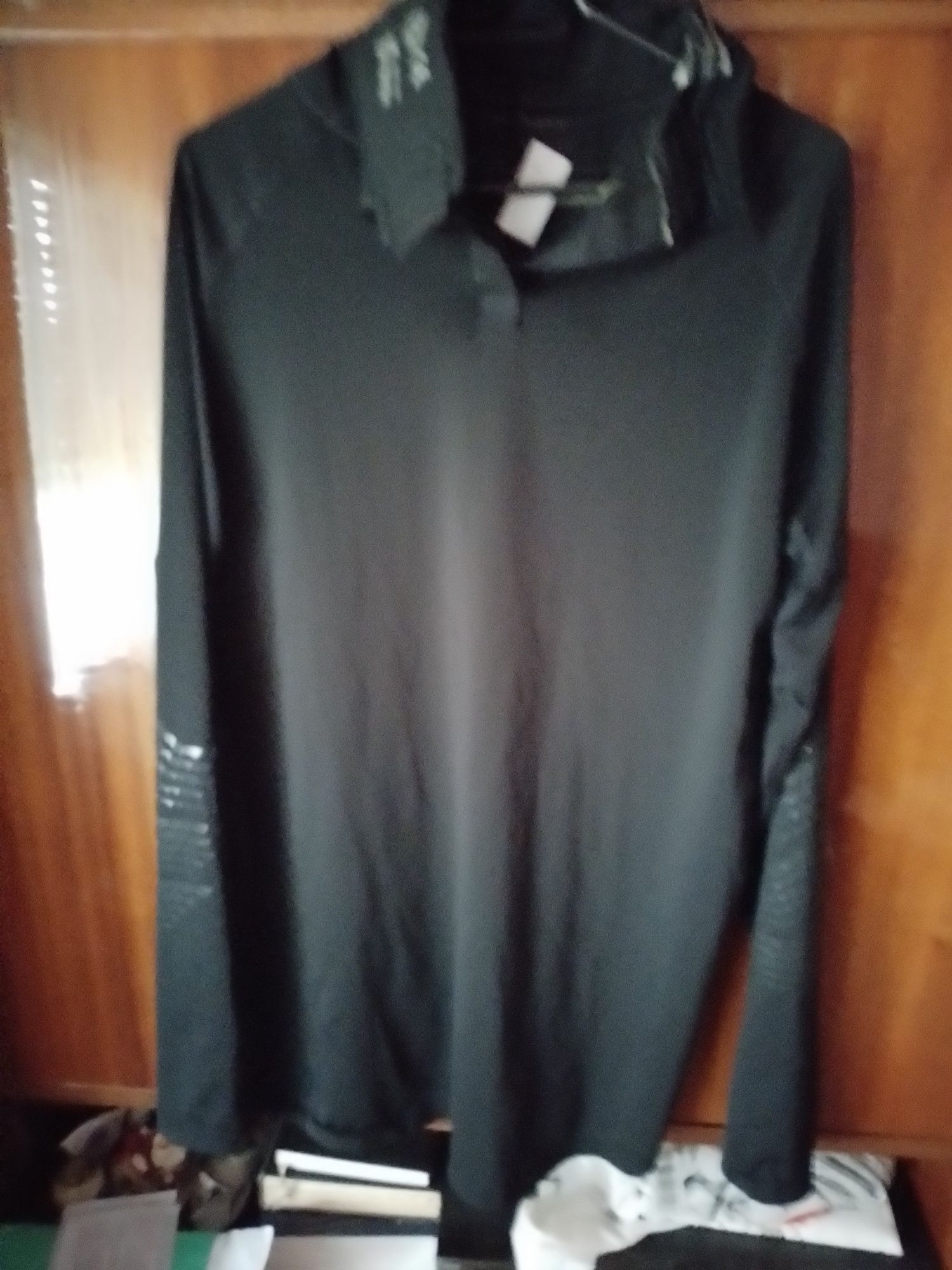 Bluza sport Bauer xl