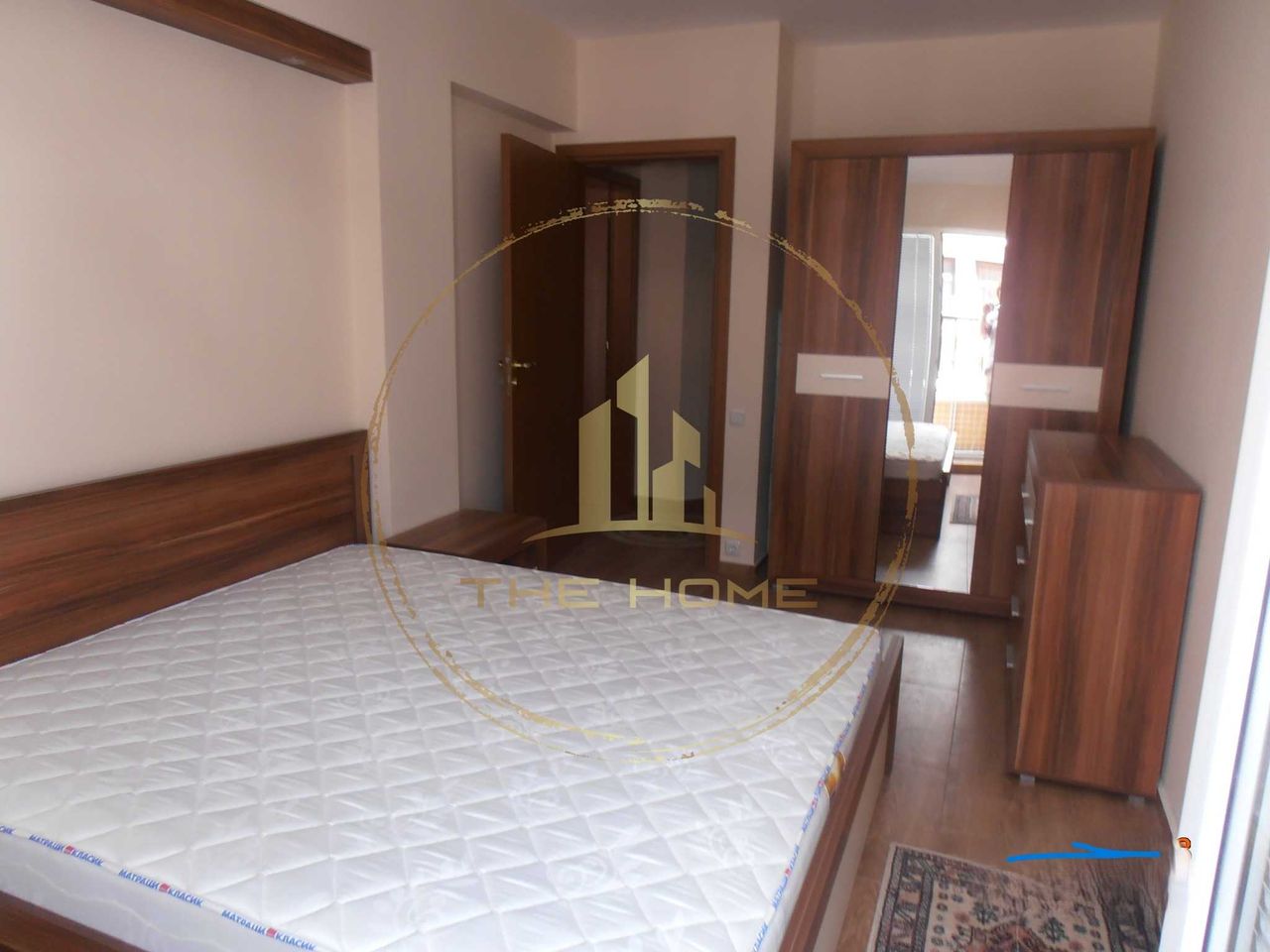 Дава се под наем Двустаен апартамент в Варна, Център - 69 кв.м за 475 € - Снимка #3