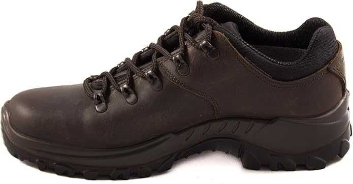 Туристически обувки Grisport Италия 10309 ест. кожа и мембрана