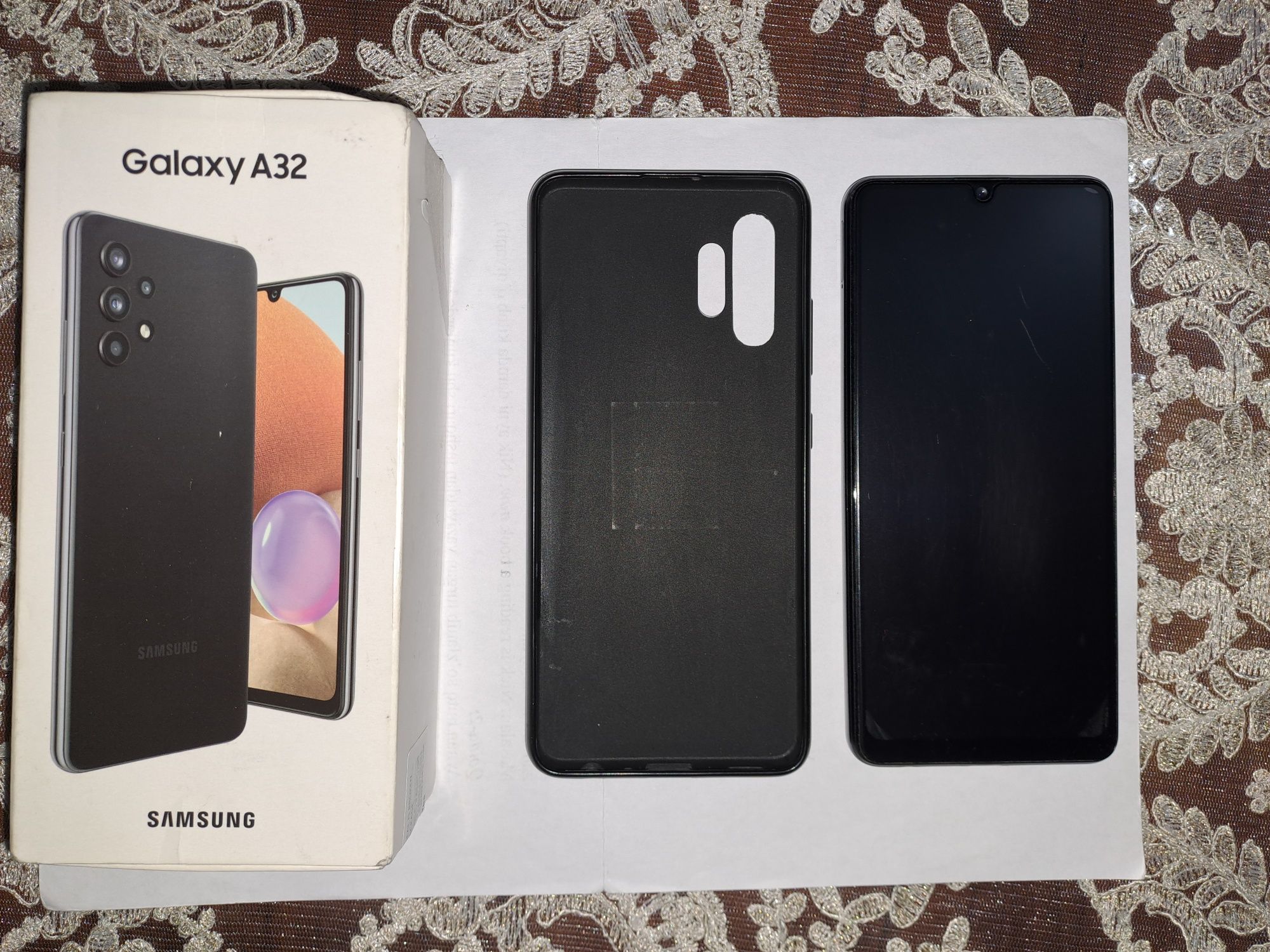 Samsung A32 64Gb
