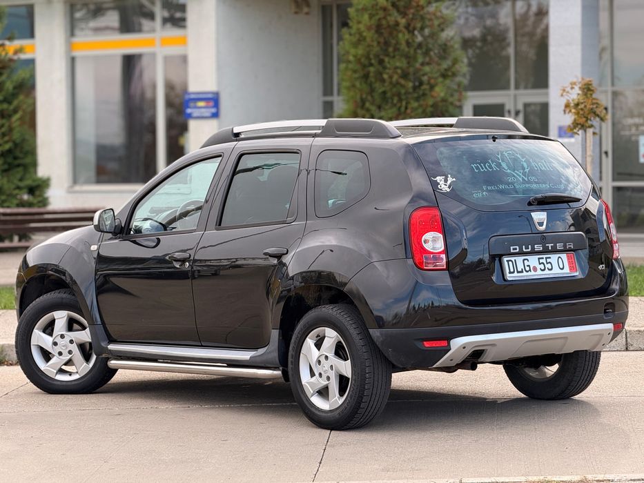 Dacia Duster Prestige 1.5 dCi 4x2