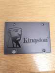 Unitate memorie (SSD) KINGSTON A400, 480GB, SATA3, 2.5", SA400S37/48