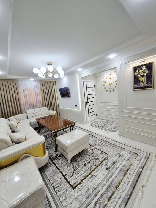 Fargona shaxar oybek radom bezzak quyamiz kunli kvartira pokiza joy