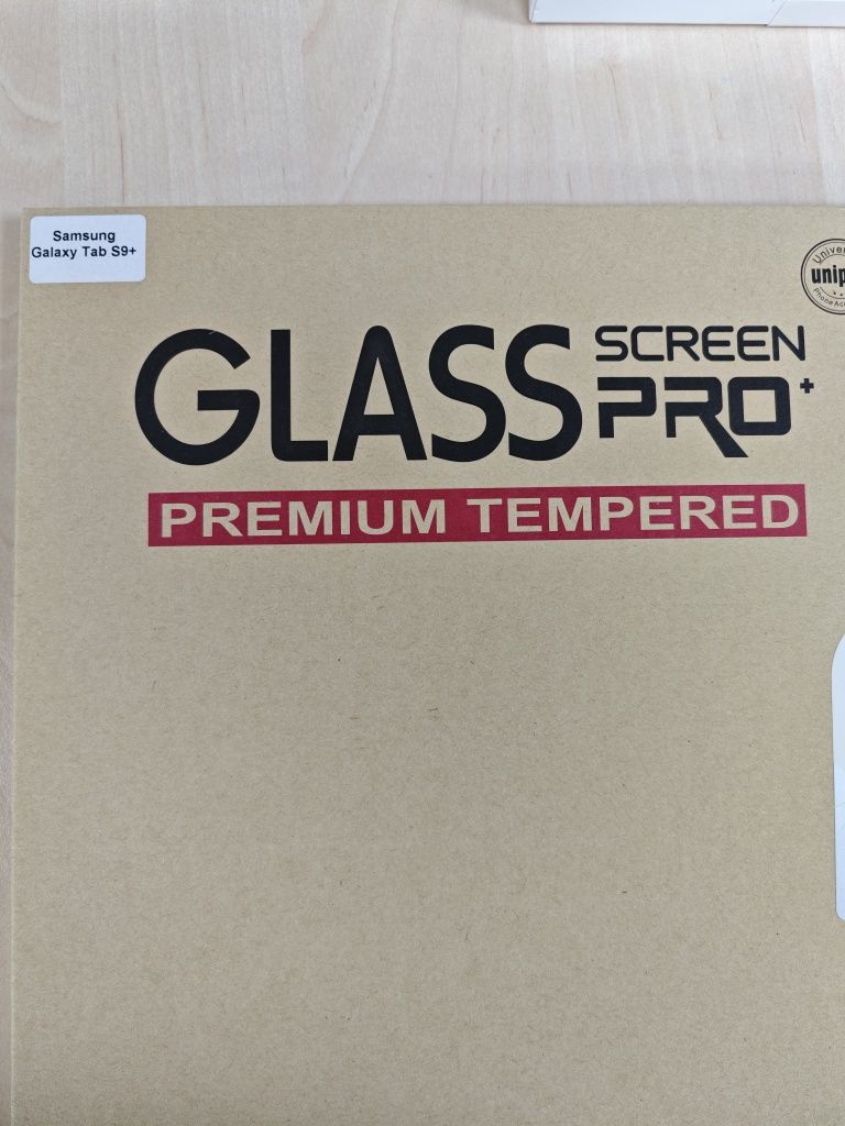 Samsung Galaxy Tab S9+ 5G (таблет с оставаща гаранция)