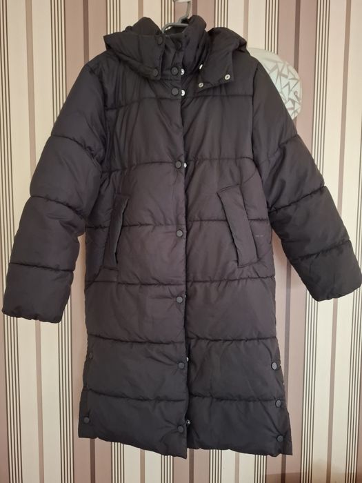 Зимно яке HM - цена 40 лева