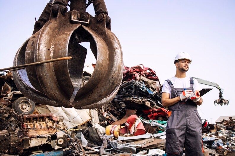 Yuqori narxlarda Металлом оламиз самовывоз