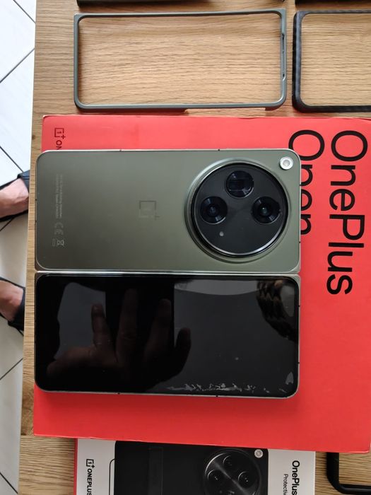 One Plus Open 16GB/512GB