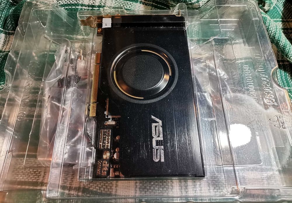 ASUS Xonar D2/PM/A – истински качествен звук без компромис