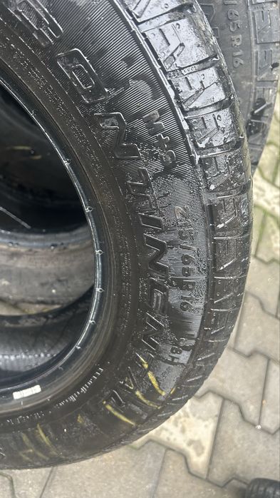 Anvelope 215/65/16