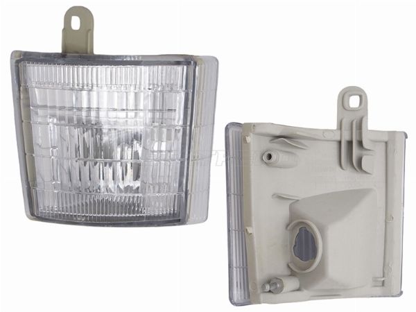 Габарит Mitsubishi Fuso canter fe5