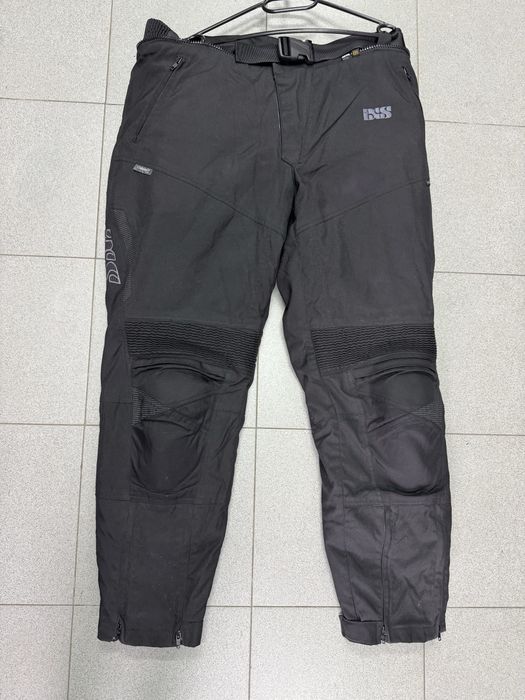 Текстилен панталон за мотор IXS 3XL