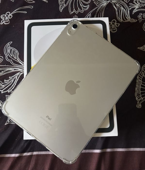 IPad 10.9th 64гб